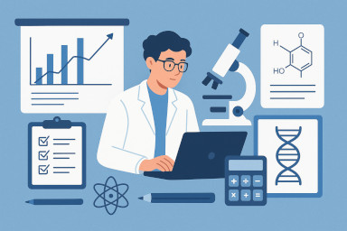 Etudes de modélisations de procédés