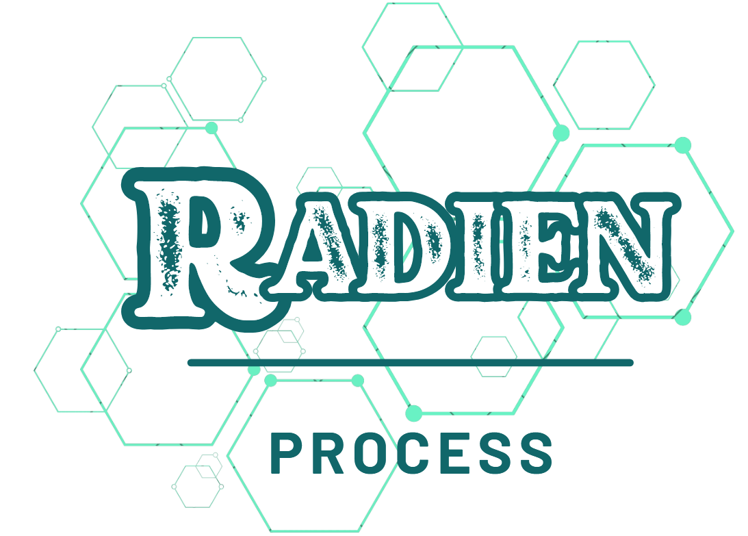 Radien Process